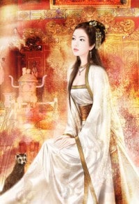 路人嫁給龍傲天后修羅場了