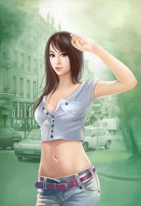特警英雌(特警英雄H版)