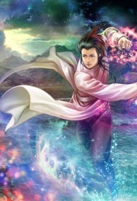 春床:魯班秘傳三十六式床譜