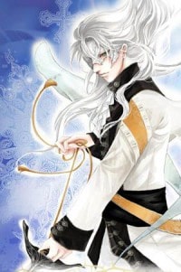 海賊之鋼鏈手指