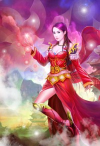 麻辣拜金女