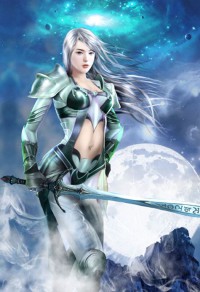 厲先生，夫人又逃婚了顏霜厲戎深