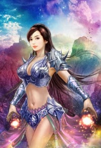 大帝神光