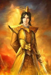 閃婚之霸愛成癮