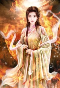 嫡长女她又美又飒