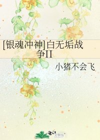 [银魂冲神]白无垢战争II